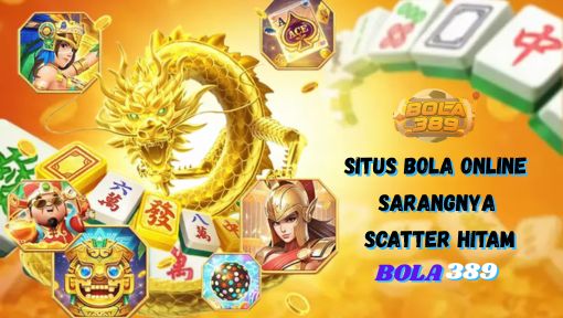 BOLA389